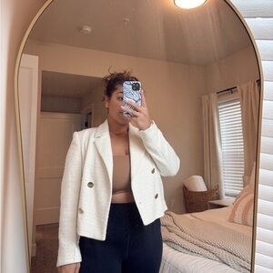 ZARA blazer